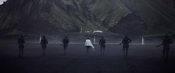 Rogue One: A Star Wars Story  Rogue One: A Star Wars Story