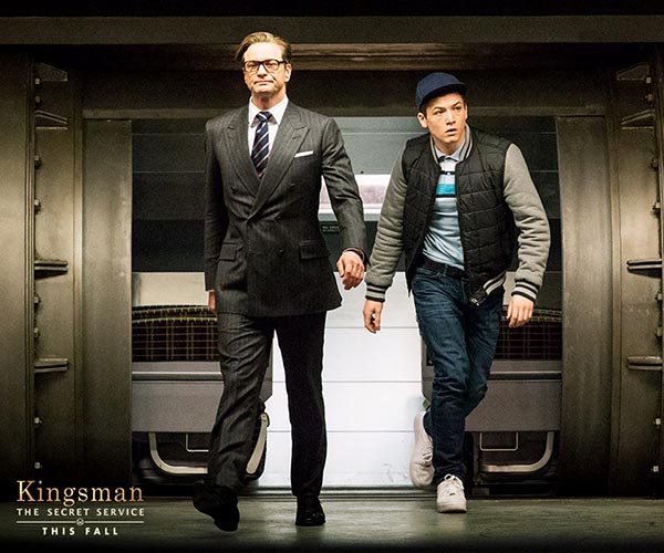 Kingsman: The Golden Circle Kingsman: The Golden Circle