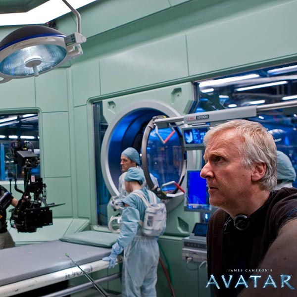 Avatar 2 Avatar 2