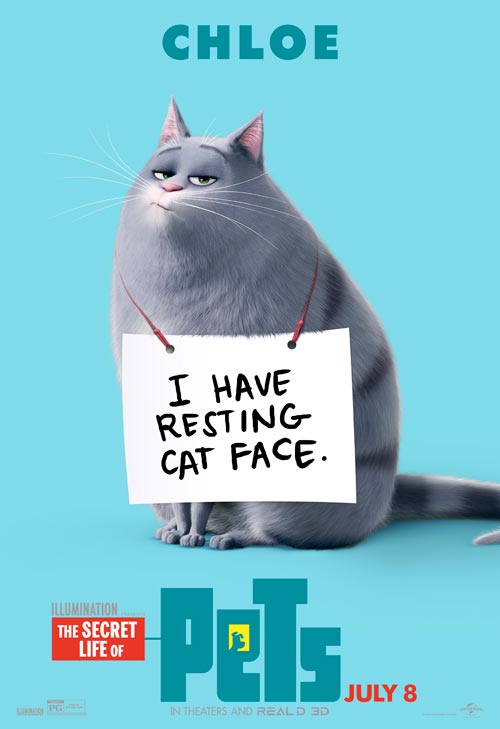 The Secret Life Of Pets The Secret Life Of Pets