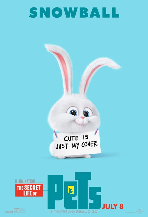 The Secret Life Of Pets The Secret Life Of Pets