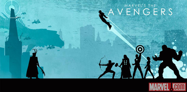 Marvel Marvel