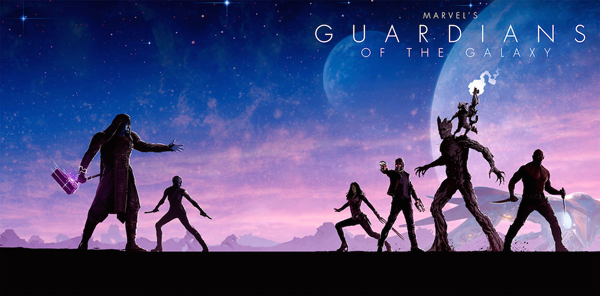 Marvel Marvel