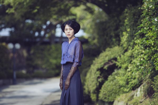 The Handmaiden ล้วง เล่ห์ ลวง รัก The Handmaiden ล้วง เล่ห์ ลวง รัก