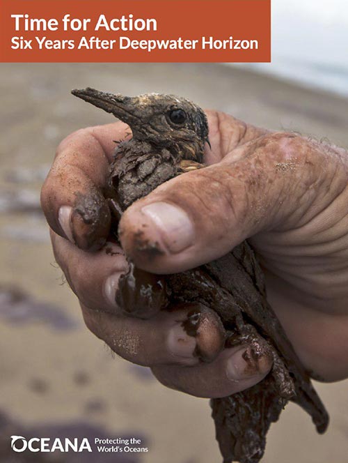 Deepwater Horizon Deepwater Horizon