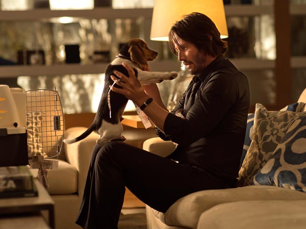 John Wick 2 John Wick 2