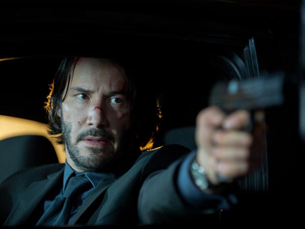 John Wick 2 John Wick 2