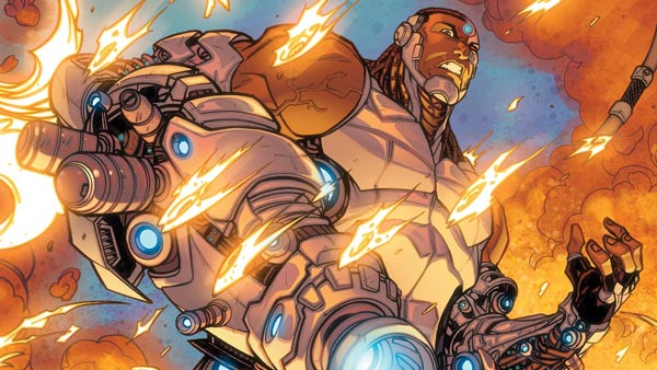 The Flash The Flash
