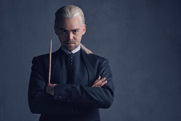 Harry Potter Harry Potter