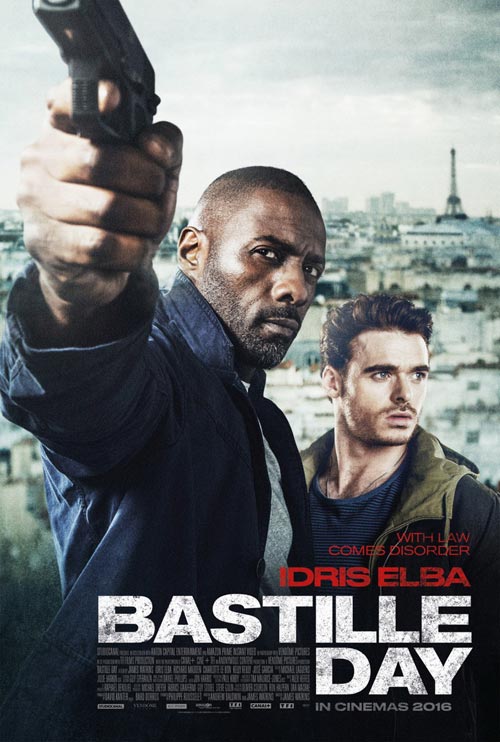 Bastille Day Bastille Day