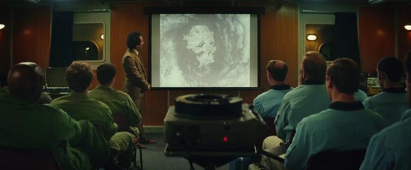 Kong: Skull Island Kong: Skull Island