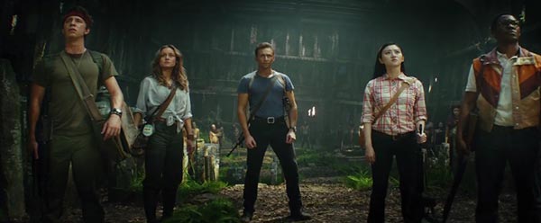 Kong: Skull Island Kong: Skull Island