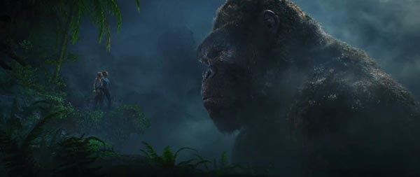 Kong: Skull Island Kong: Skull Island