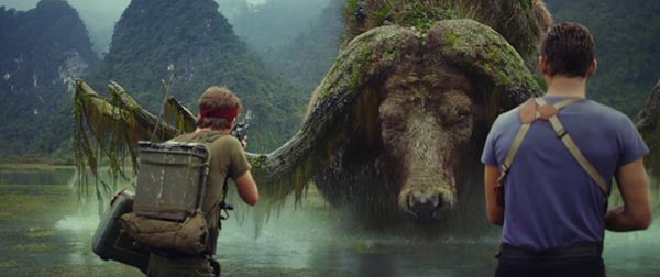 Kong: Skull Island Kong: Skull Island