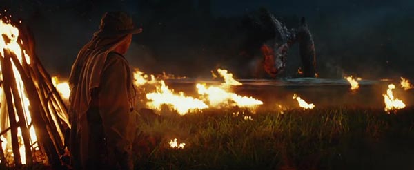 Kong: Skull Island Kong: Skull Island