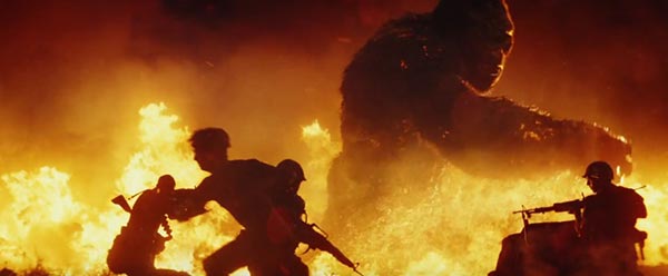 Kong: Skull Island Kong: Skull Island
