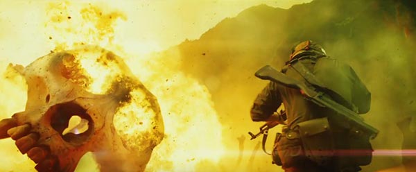 Kong: Skull Island Kong: Skull Island