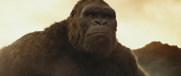 Kong: Skull Island Kong: Skull Island
