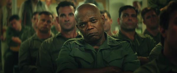 Kong: Skull Island Kong: Skull Island