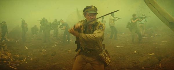 Kong: Skull Island Kong: Skull Island