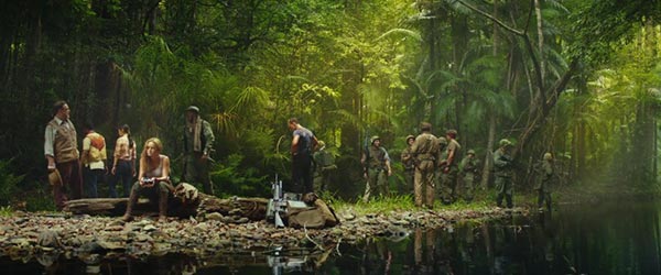 Kong: Skull Island Kong: Skull Island