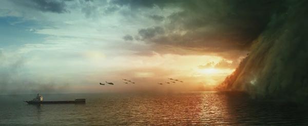 Kong: Skull Island Kong: Skull Island