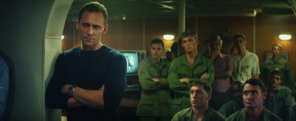 Kong: Skull Island Kong: Skull Island