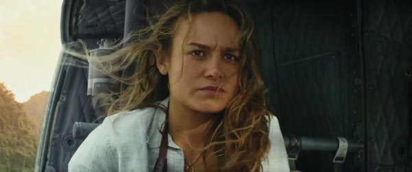 Kong: Skull Island Kong: Skull Island