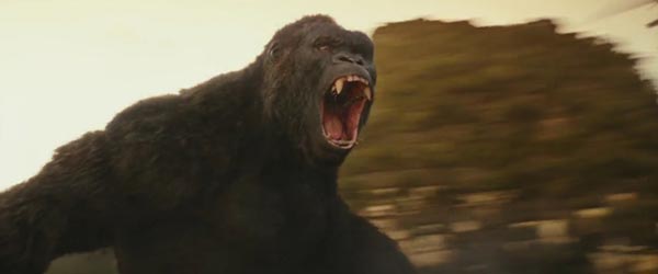 Kong: Skull Island Kong: Skull Island
