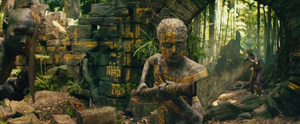 Kong: Skull Island Kong: Skull Island