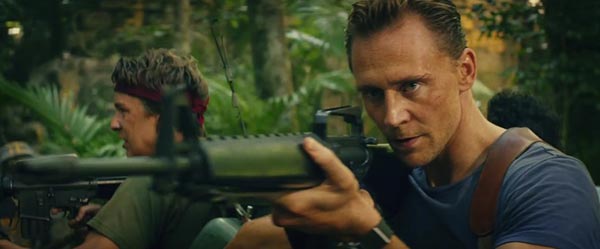 Kong: Skull Island Kong: Skull Island