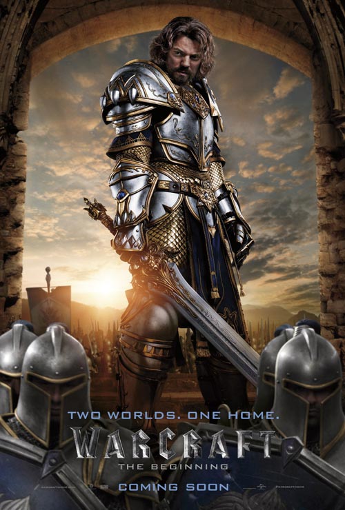 Warcraft Warcraft