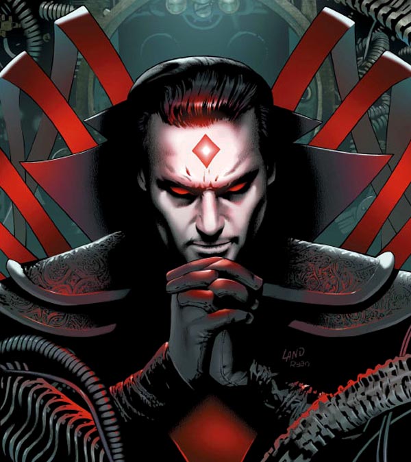 X-Men: Apocalypse X-Men: Apocalypse