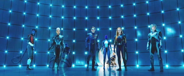 X-Men: Apocalypse X-Men: Apocalypse