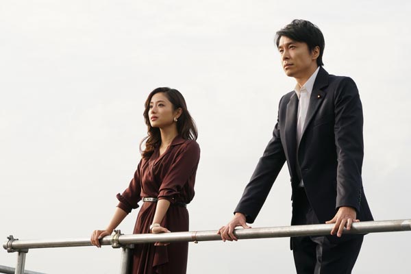 Godzilla Resurgence Godzilla Resurgence