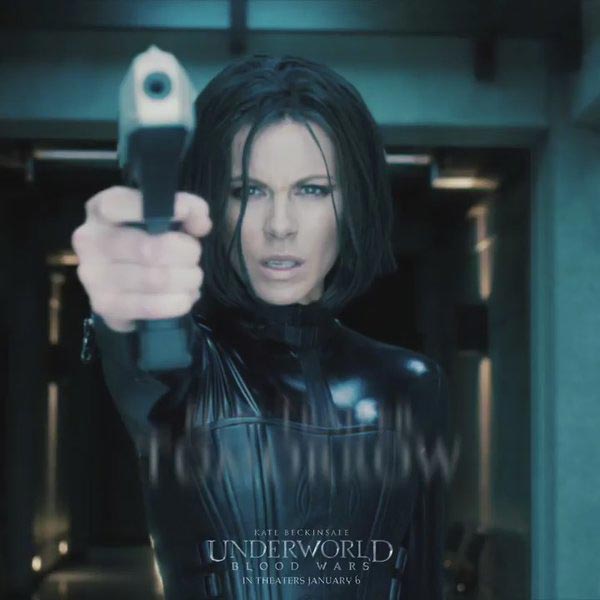 Underworld 5 Underworld 5