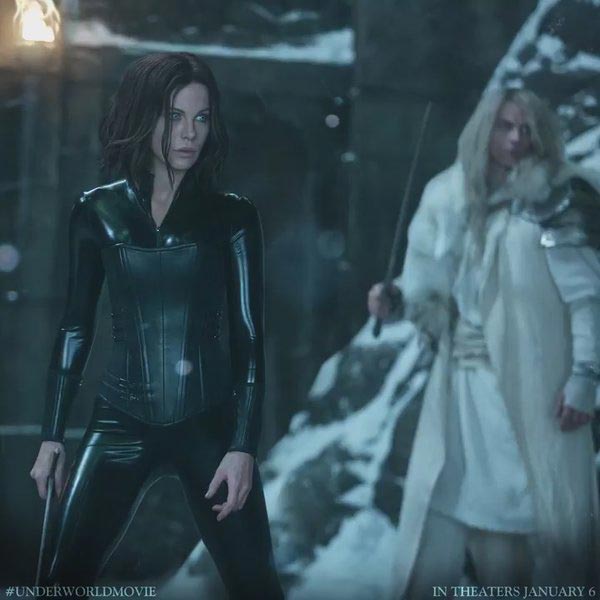 Underworld 5 Underworld 5