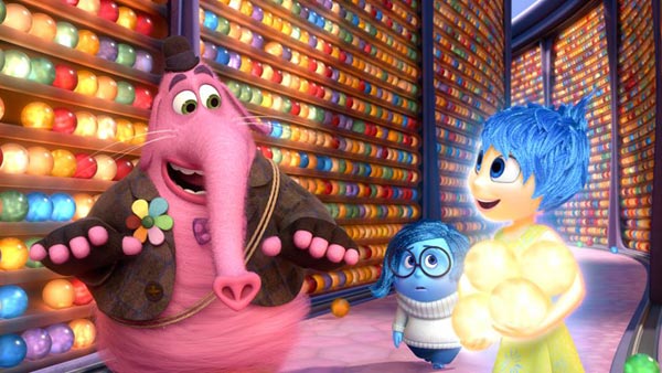 Pixar Pixar