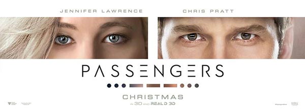Passengers Passengers