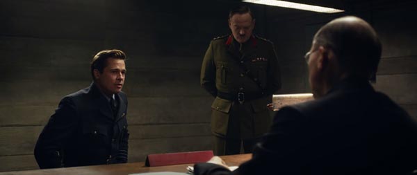 Allied Allied