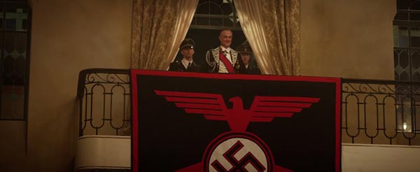 Allied Allied