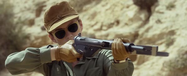 Allied Allied