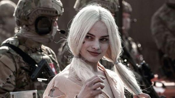 Suicide Squad Suicide Squad