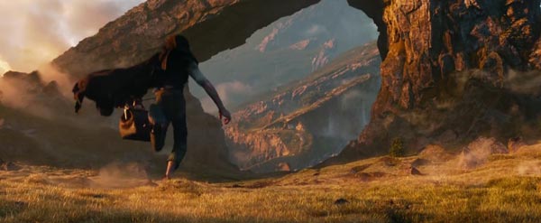 The BFG The BFG