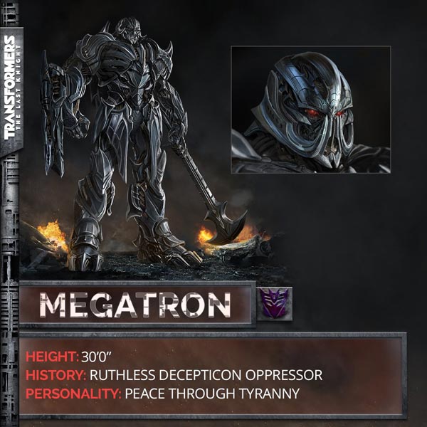 Transformers 5 Transformers 5