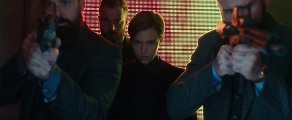 John Wick 2 John Wick 2