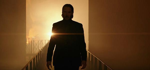 John Wick 2 John Wick 2