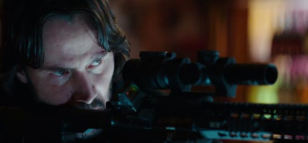John Wick 2 John Wick 2