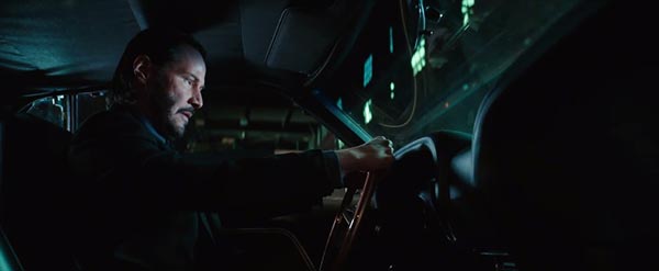 John Wick 2 John Wick 2