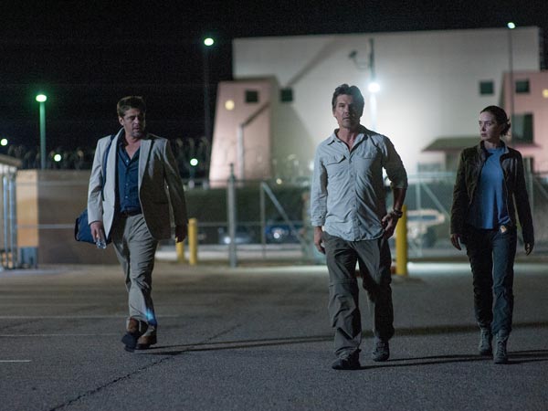 Sicario 2 Sicario 2